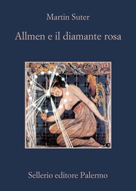 Allmen e il diamante rosa - Librerie.coop