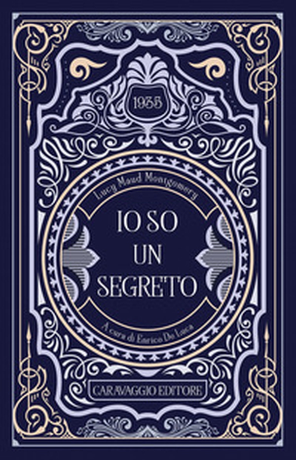 Io so un segreto - Librerie.coop Io so un segreto - Librerie.coop