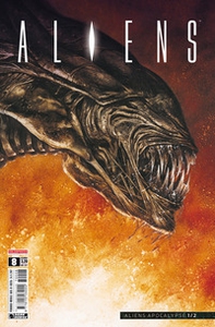 Aliens - Vol. 8 - Librerie.coop