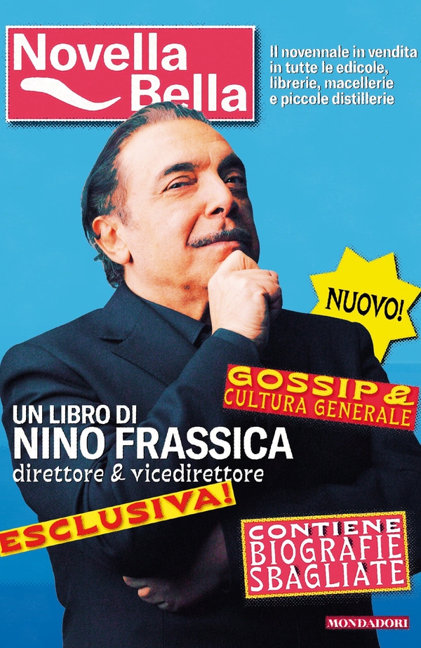Novella Bella - Librerie.coop Novella Bella - Librerie.coop