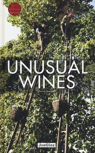 Unusual wines - Librerie.coop