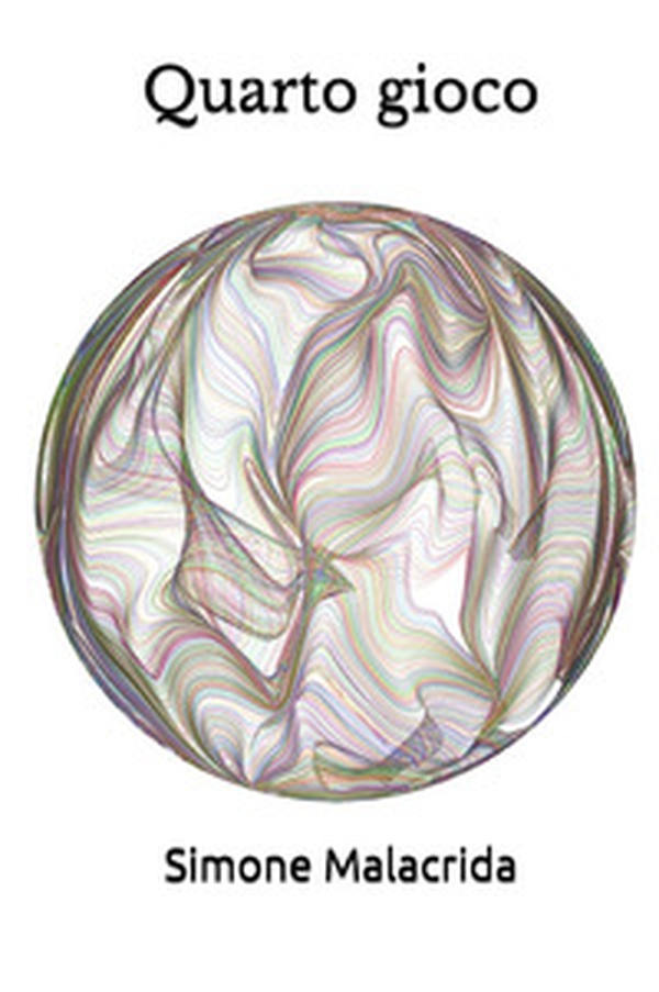 Quarto gioco - Librerie.coop Quarto gioco - Librerie.coop