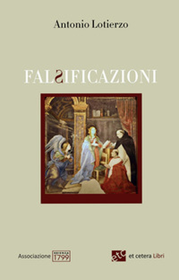 Falsificazioni - Librerie.coop Falsificazioni - Librerie.coop