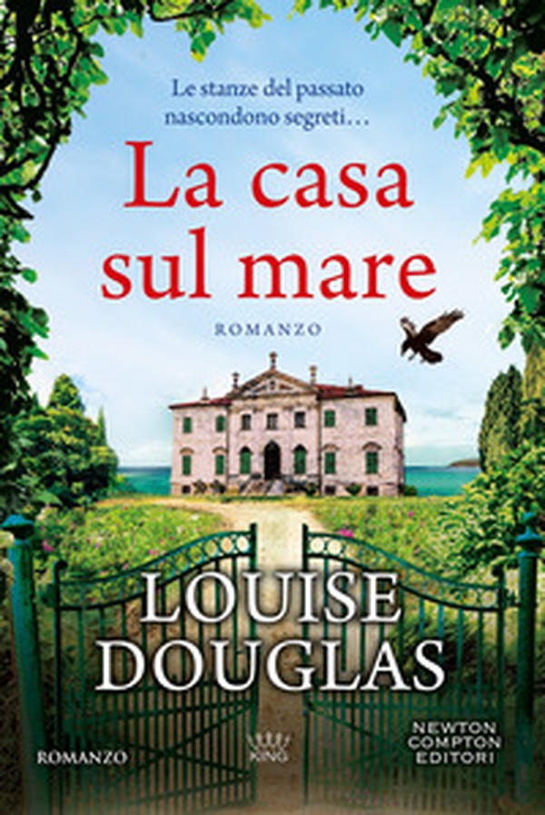 La casa sul mare - Librerie.coop