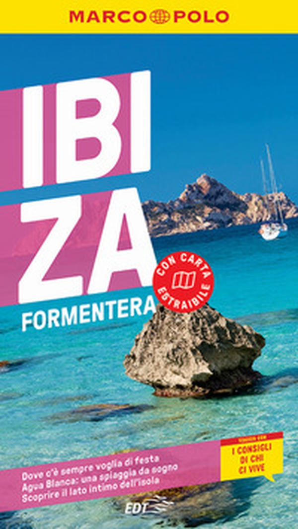 Ibiza, Formentera - Librerie.coop Ibiza, Formentera - Librerie.coop