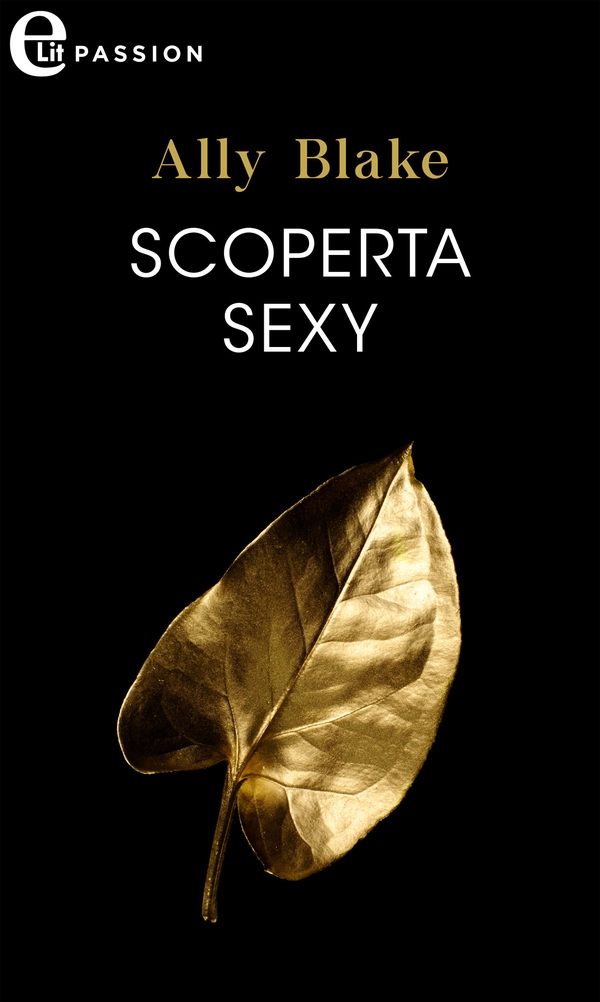 Scoperta sexy (eLit) - Librerie.coop Scoperta sexy (eLit) - Librerie.coop