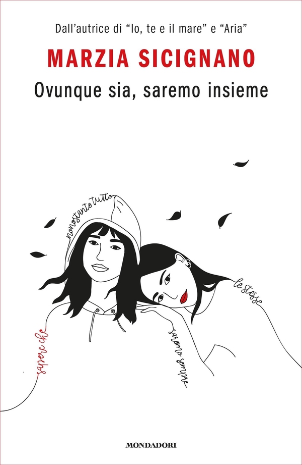 Ovunque sia, saremo insieme - Librerie.coop Ovunque sia, saremo insieme - Librerie.coop