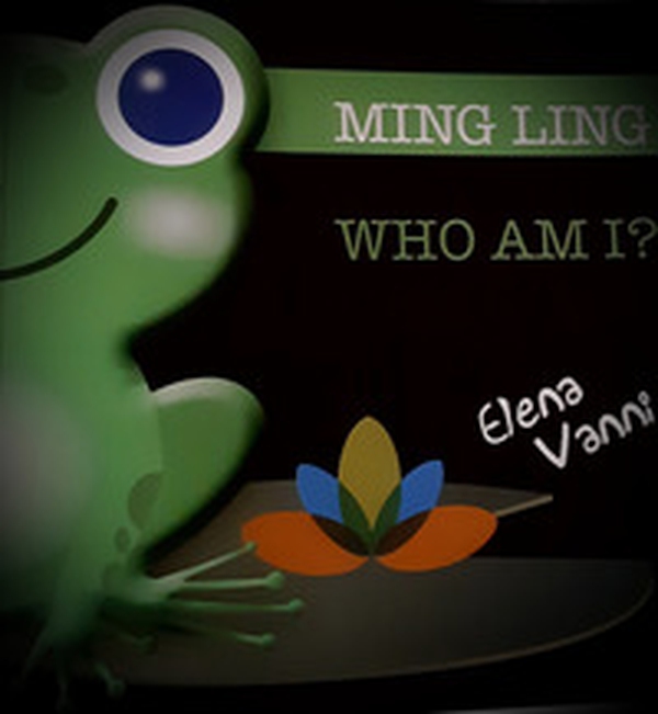 Who am I? - Librerie.coop Who am I? - Librerie.coop