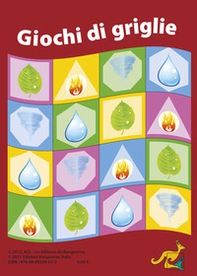 Giochi di griglie - Librerie.coop