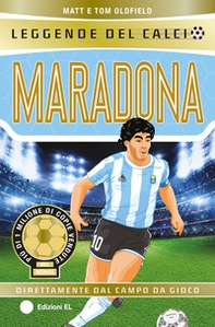 Maradona - Librerie.coop
