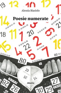 Poesie numerate - Librerie.coop Poesie numerate - Librerie.coop