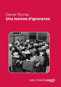 Una lezione d'ignoranza - Librerie.coop