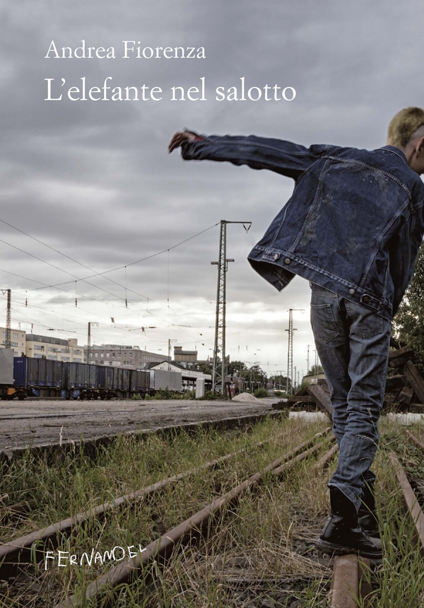 L'elefante nel salotto - Librerie.coop L'elefante nel salotto - Librerie.coop