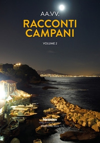 Racconti campani 2022 - Librerie.coop