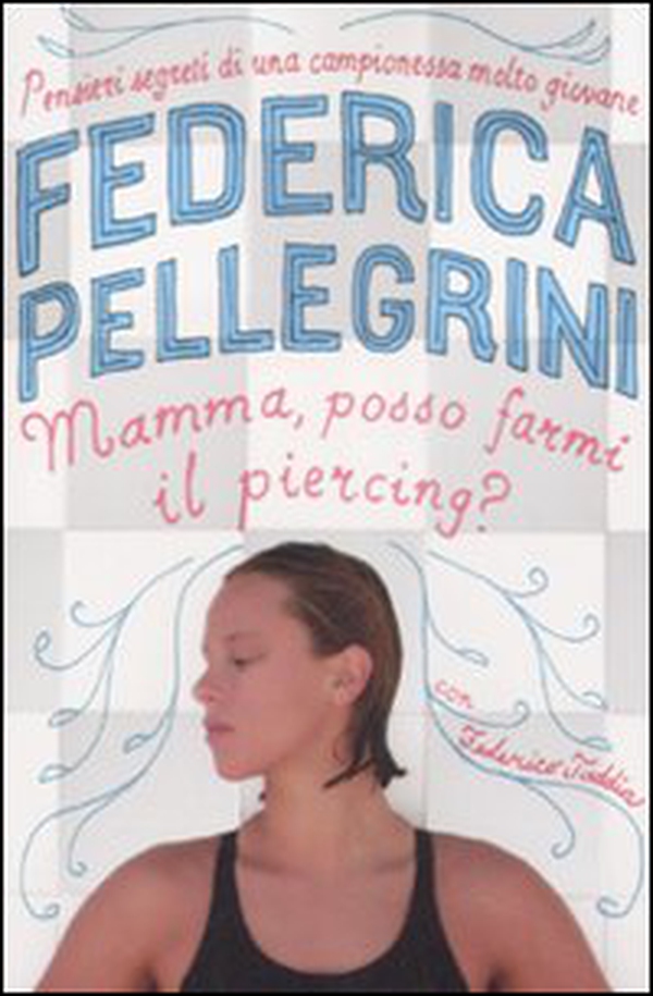 Mamma, posso farmi il piercing? - Librerie.coop Mamma, posso farmi il piercing? - Librerie.coop