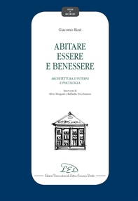 Abitare essere e benessere - Librerie.coop