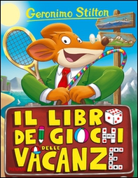 Il libro dei giochi delle vacanze - Librerie.coop Il libro dei giochi delle vacanze - Librerie.coop