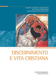 Discernimento e vita cristiana - Librerie.coop