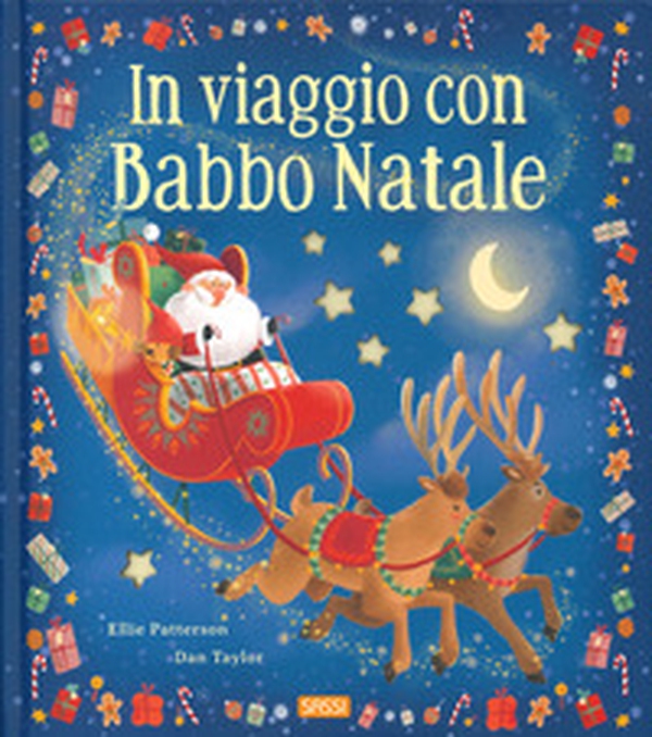In viaggio con Babbo Natale - Librerie.coop In viaggio con Babbo Natale - Librerie.coop