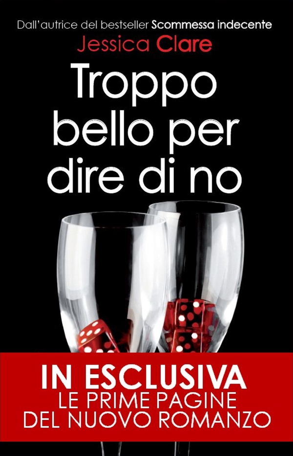 Troppo bello per dire di no - Librerie.coop Troppo bello per dire di no - Librerie.coop