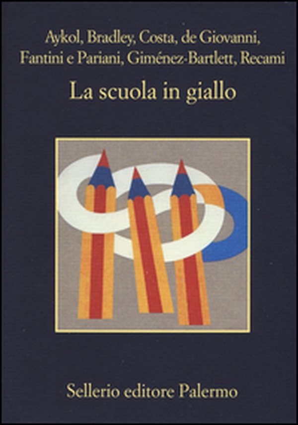 La scuola in giallo - Librerie.coop La scuola in giallo - Librerie.coop