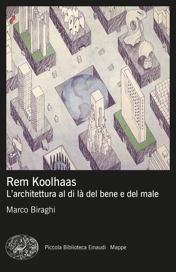 Rem Koolhaas - Librerie.coop Rem Koolhaas - Librerie.coop