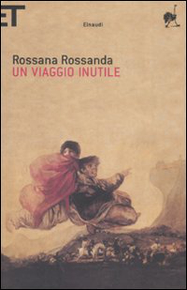 Un viaggio inutile - Librerie.coop Un viaggio inutile - Librerie.coop