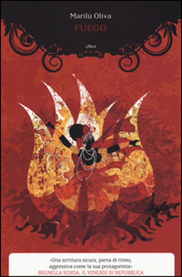 Fuego - Librerie.coop Fuego - Librerie.coop