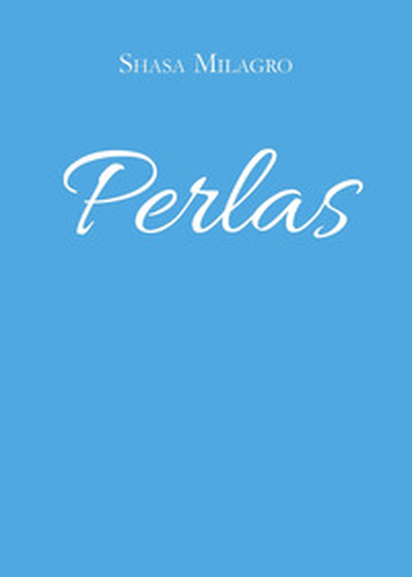 Perlas - Librerie.coop Perlas - Librerie.coop