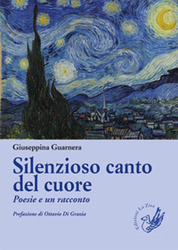 Silenzioso canto del cuore. Poesie e un racconto - Librerie.coop Silenzioso canto del cuore. Poesie e un racconto - Librerie.coop