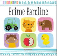 Prime paroline. Baby Town - Librerie.coop