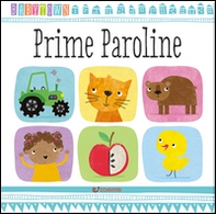 Prime paroline. Baby Town - Librerie.coop