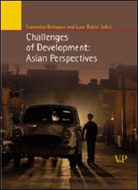 Challenges of development: asian perspectives - Librerie.coop