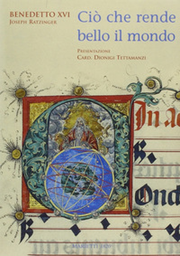 Ciò che rende bello il mondo - Librerie.coop Ciò che rende bello il mondo - Librerie.coop
