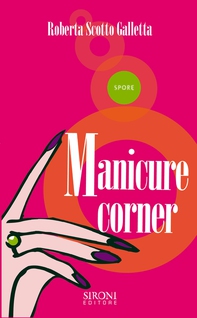 Manicure corner - Librerie.coop Manicure corner - Librerie.coop