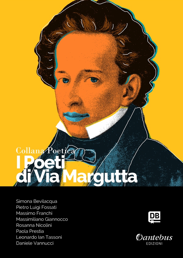 Collana Poetica I Poeti di Via Margutta vol. 25 - Librerie.coop Collana Poetica I Poeti di Via Margutta vol. 25 - Librerie.coop