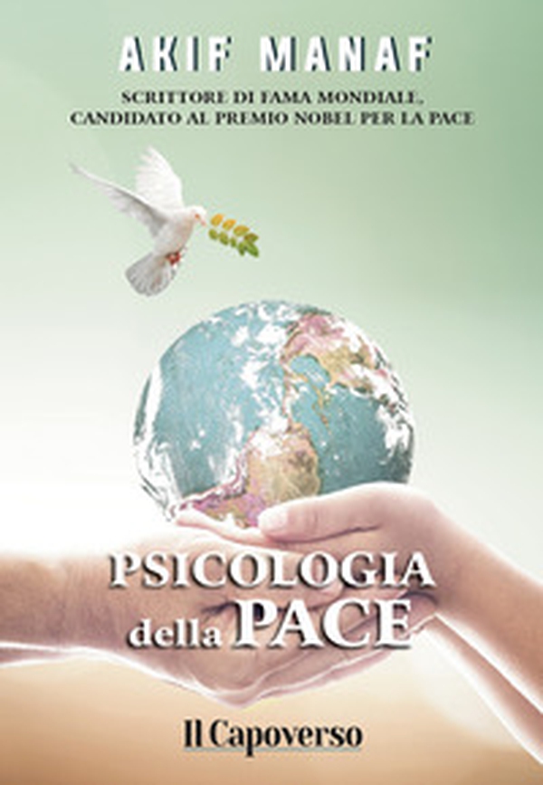 Psicologia della pace - Librerie.coop Psicologia della pace - Librerie.coop