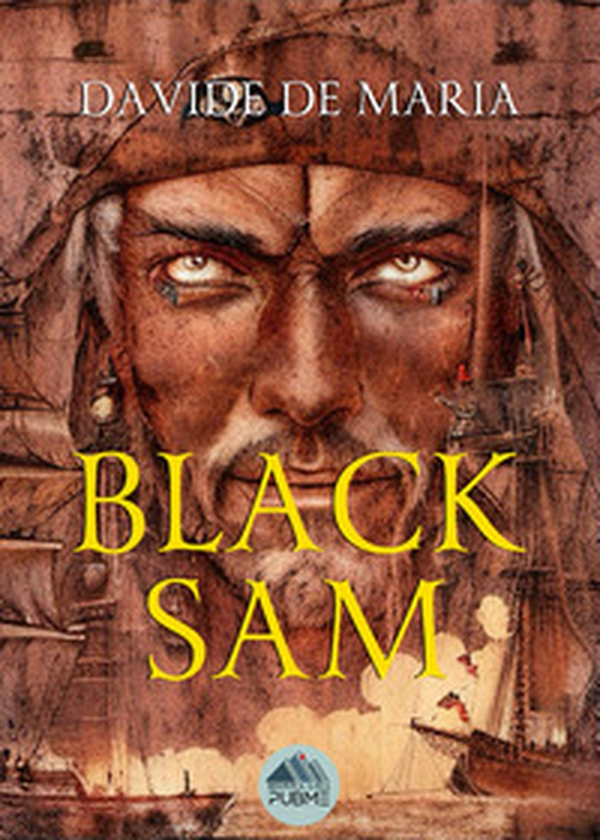 Black Sam - Librerie.coop Black Sam - Librerie.coop