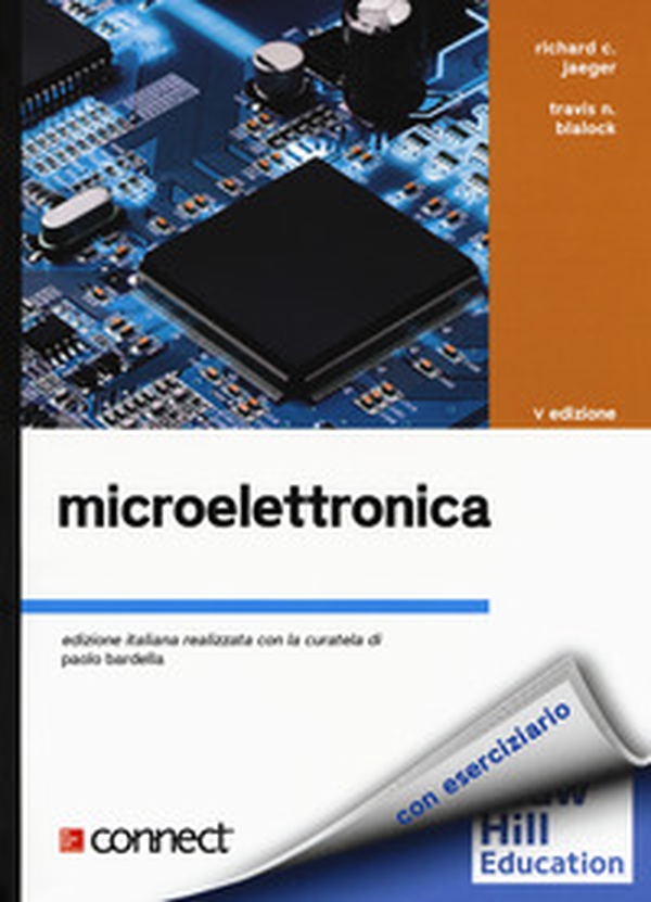 Microelettronica - Librerie.coop Microelettronica - Librerie.coop