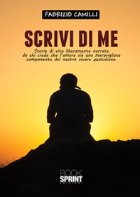 Scrivi di me - Librerie.coop