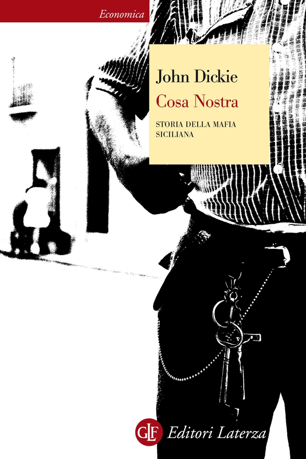 Cosa Nostra - Librerie.coop Cosa Nostra - Librerie.coop