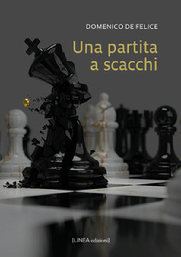 Una partita a scacchi - Librerie.coop