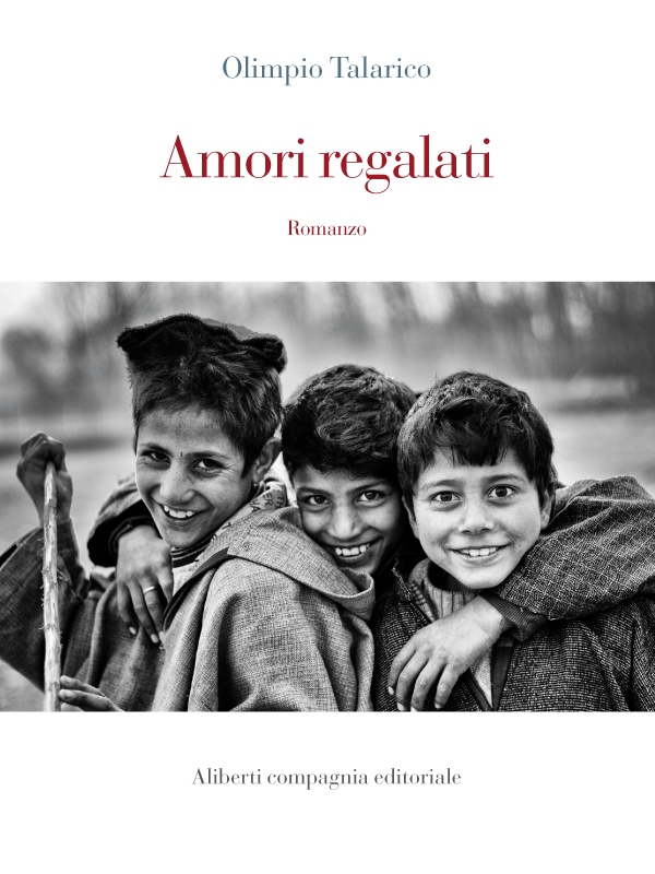 Amori regalati - Librerie.coop Amori regalati - Librerie.coop