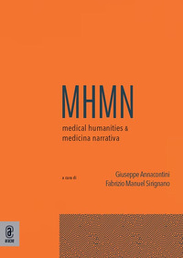 Medical humanities & medicina narrativa - Librerie.coop Medical humanities & medicina narrativa - Librerie.coop