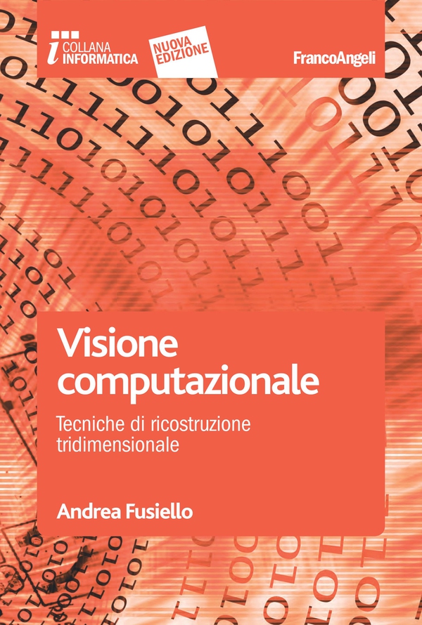 Visione computazionale - Librerie.coop Visione computazionale - Librerie.coop