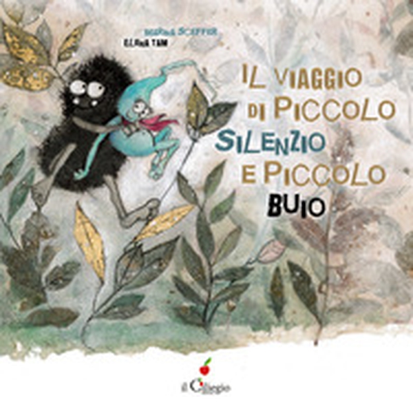 Il viaggio di Piccolo Silenzio e Piccolo Buio - Librerie.coop Il viaggio di Piccolo Silenzio e Piccolo Buio - Librerie.coop
