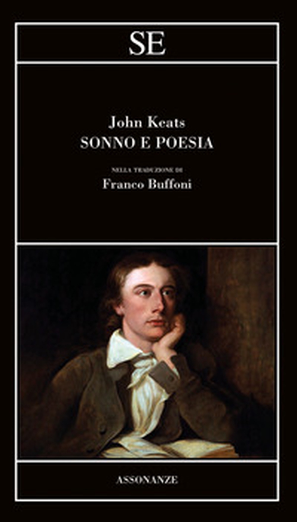 Sonno e poesia. Testo originale a fronte - Librerie.coop