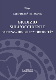Giudizio sull'Occidente. Sapienza Hindû e «modernità» - Librerie.coop