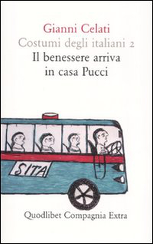 Costumi degli italiani - Vol. 2 - Librerie.coop Costumi degli italiani - Vol. 2 - Librerie.coop