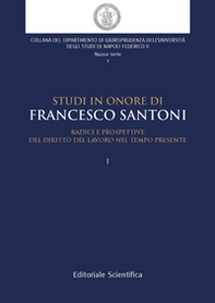 Studi in onore di Francesco Santoni - Librerie.coop